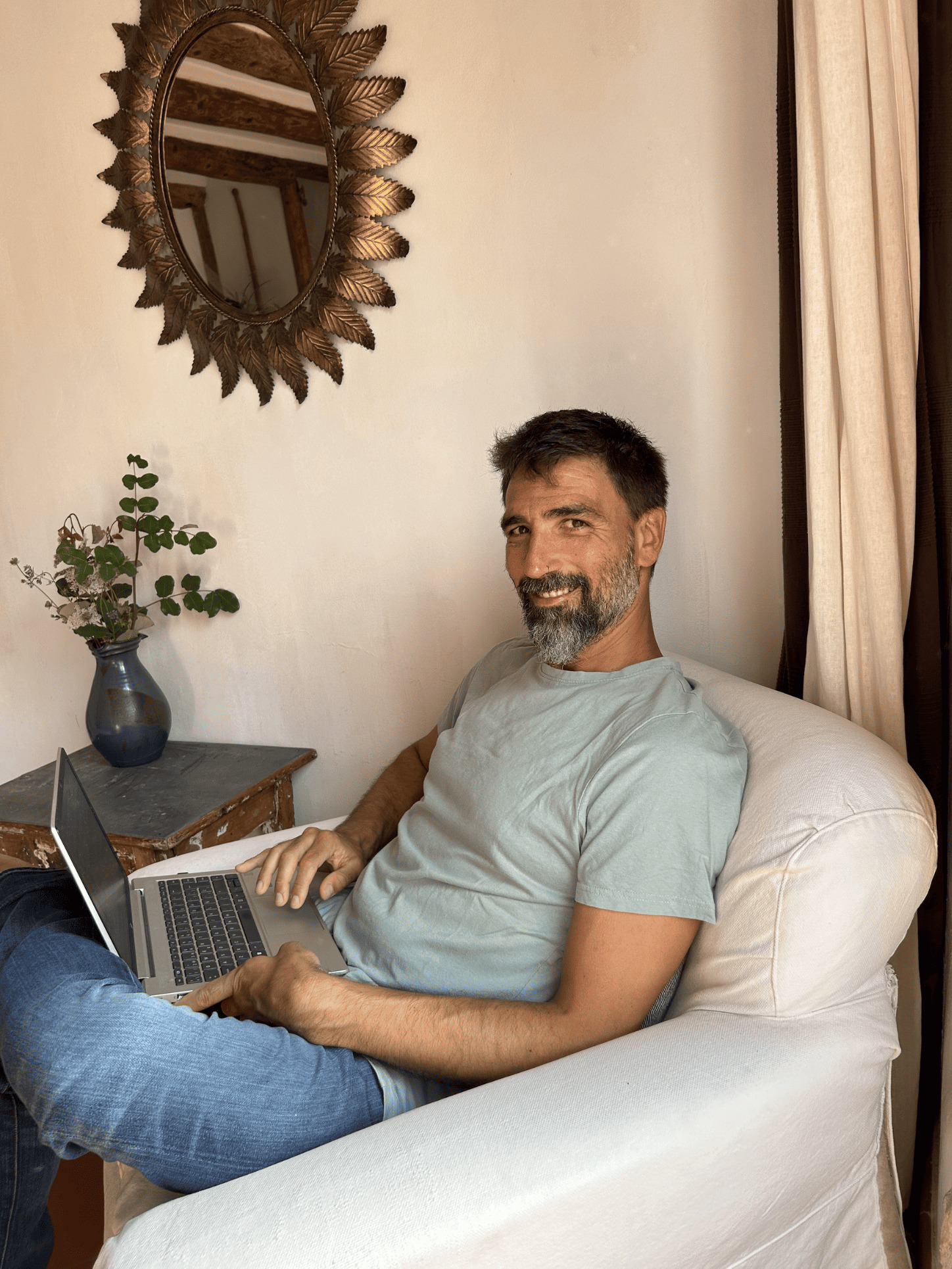 Fede Bernardo — Fede Be Digital